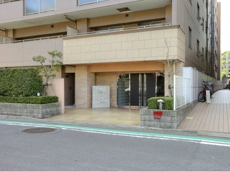 クリオ横浜保土ヶ谷