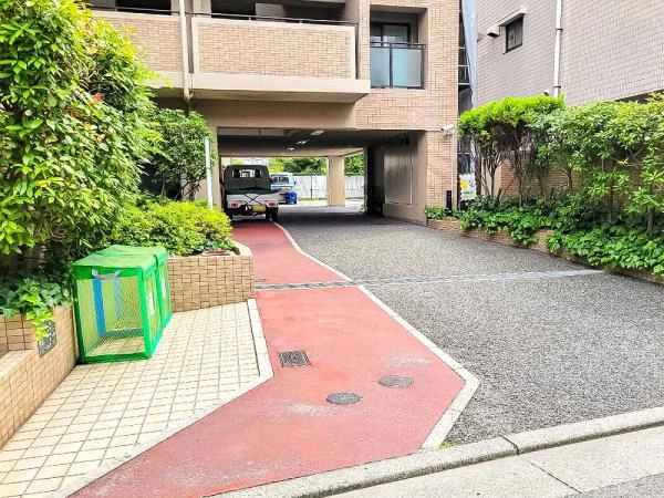 グリーンコーポ西宮