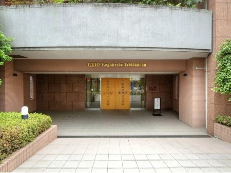 クリオ黄金町壱番館