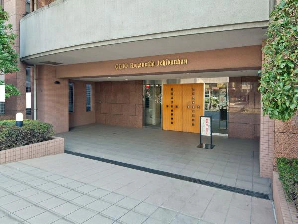クリオ黄金町壱番館