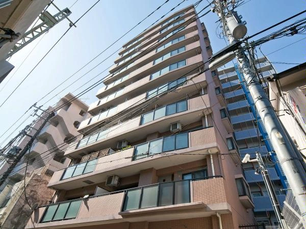 クリオ黄金町壱番館