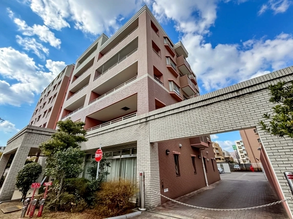 西宮門戸アーバンライフパークヴィレ