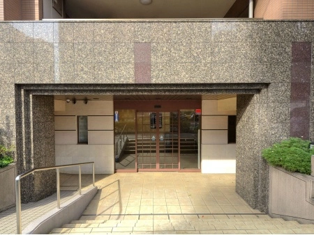 クリオ黄金町弐番館