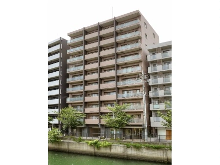 クリオ黄金町参番館