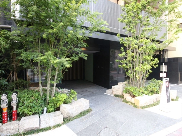 ザ・パークハウス根岸