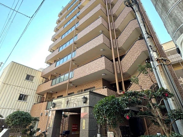ネバーランド西宮駅前