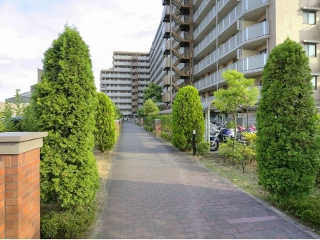 クリオ鴨居伍番館