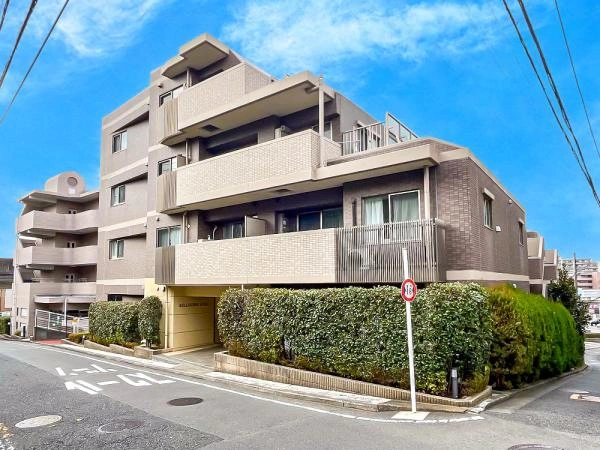 ベルジェント青葉アルテナ