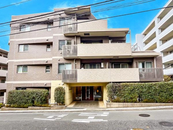 ベルジェント青葉アルテナ