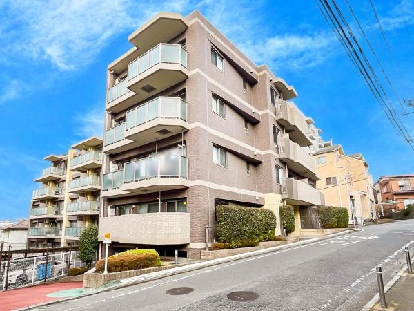 ベルジェント青葉アルテナ