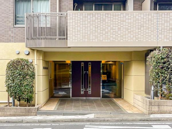 ベルジェント青葉アルテナ