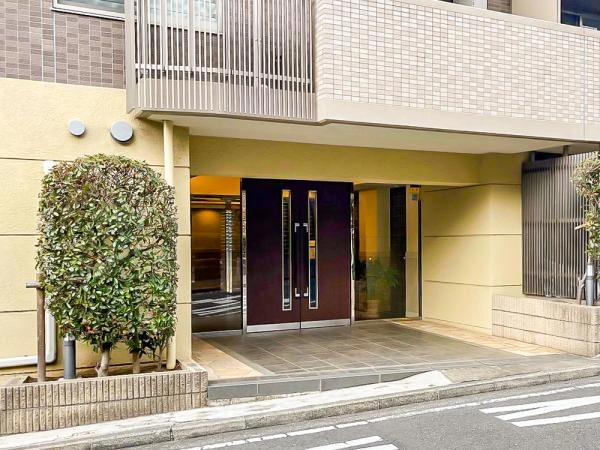 ベルジェント青葉アルテナ