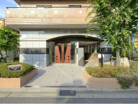 クリオ鴨居参番館