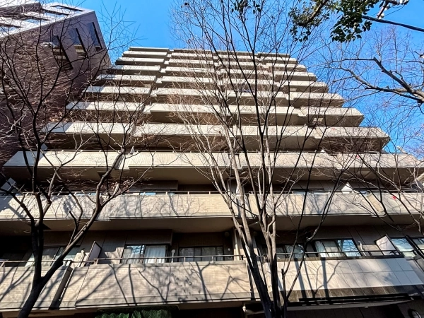 藤和シティホームズ西宮並木通り
