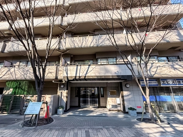 藤和シティホームズ西宮並木通り