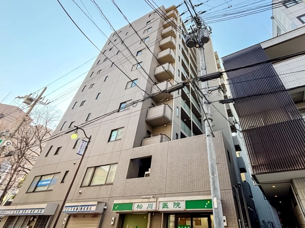 藤和シティホームズ西宮並木通り
