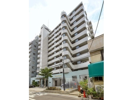 クリオ吉野町参番館