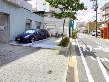 クリオ吉野町参番館