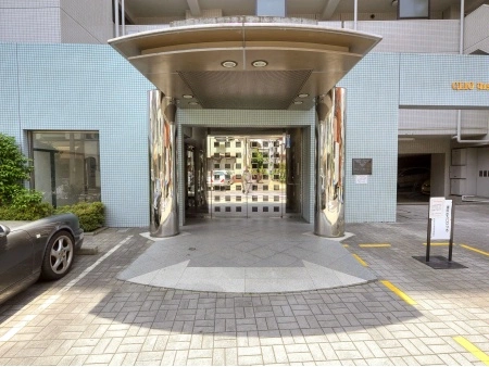クリオ吉野町参番館