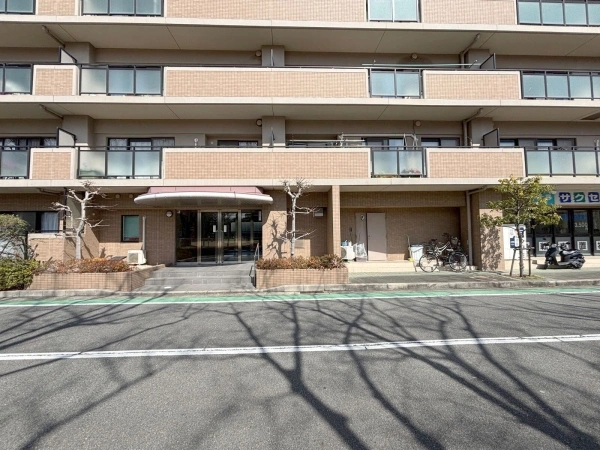 グランドール西宮東町