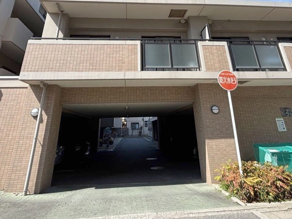 グランドール西宮東町