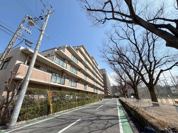 グランドール西宮東町