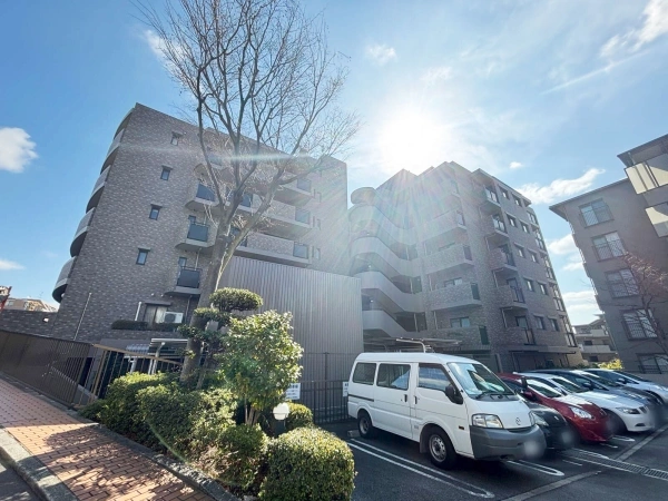 樋之池町アーバンライフ