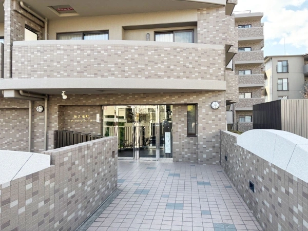 樋之池町アーバンライフ