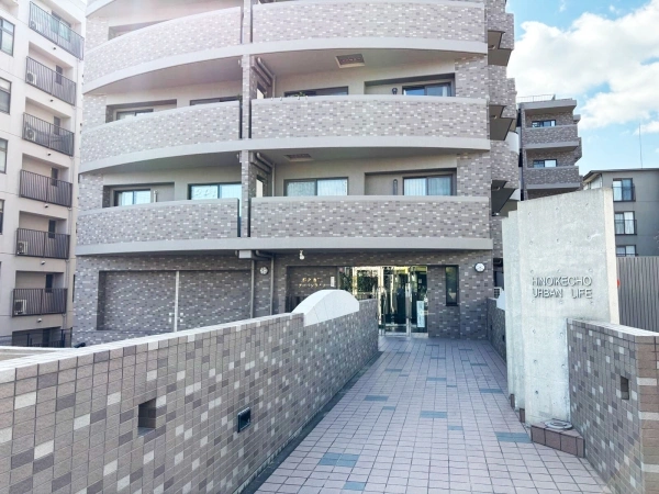樋之池町アーバンライフ