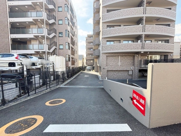 樋之池町アーバンライフ