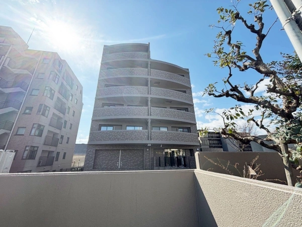樋之池町アーバンライフ