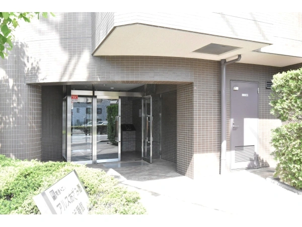 東急ドエルアルスあざみ野2