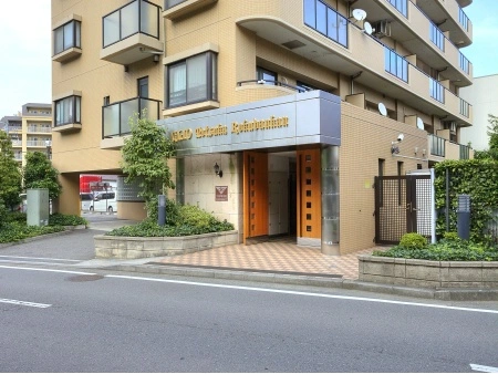 クリオ戸塚六番館