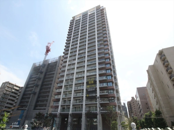 シティタワー目黒