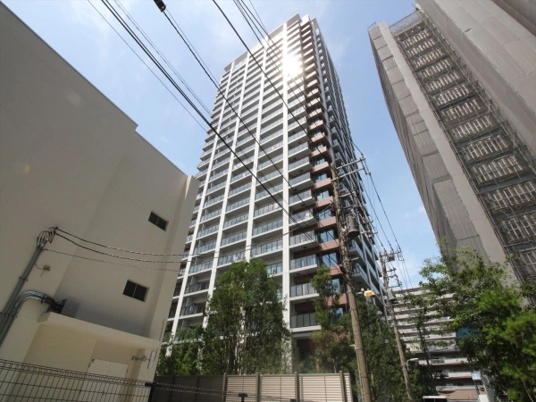 シティタワー目黒