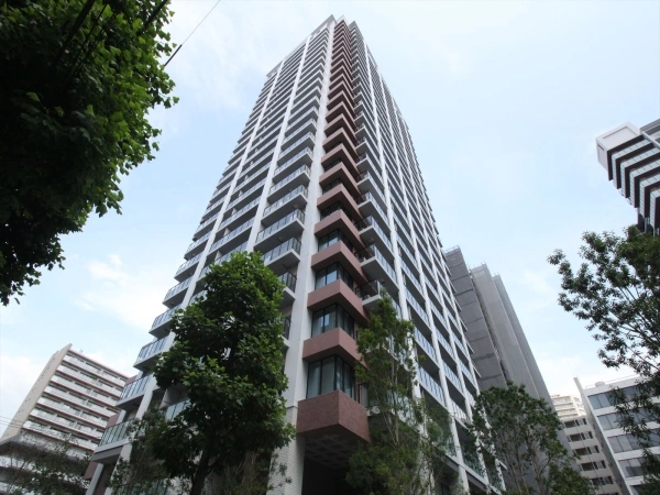 シティタワー目黒