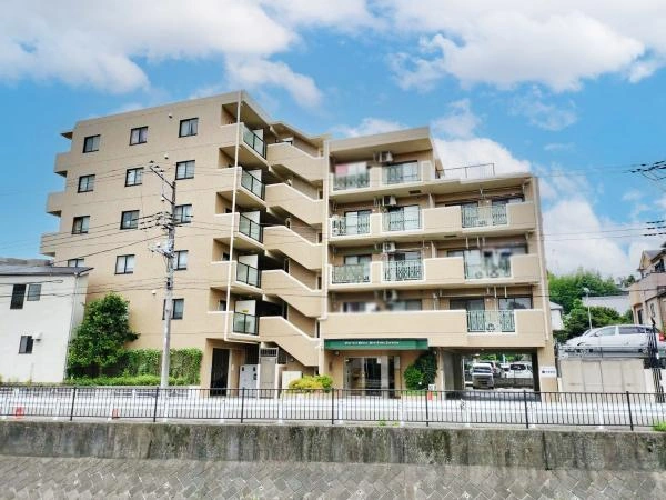 フローレンスパレスニュータウンあざみ野