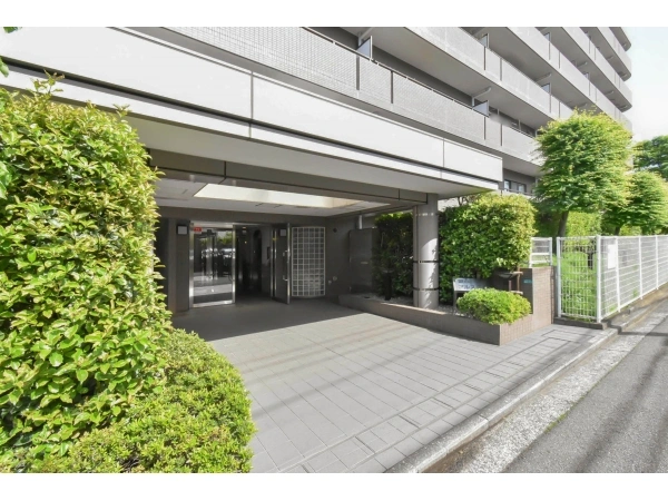 東急ドエルアルス江田