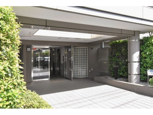 東急ドエルアルス江田