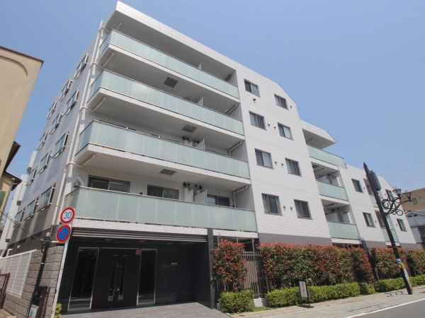 グローリオ永福町和泉
