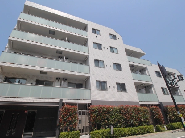 グローリオ永福町和泉