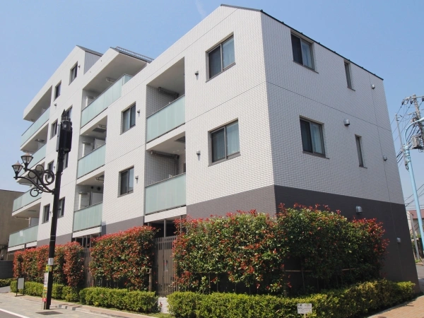 グローリオ永福町和泉