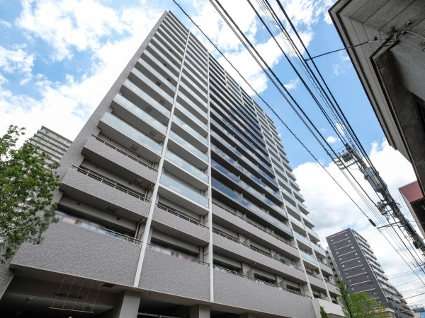 パークホームズ八王子