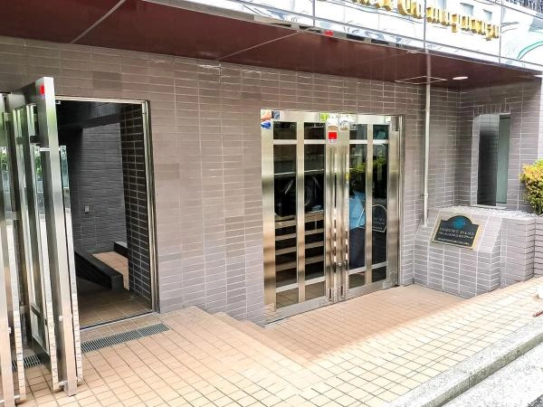 フローレンスパレスたまプラーザ