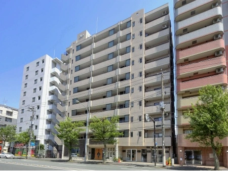 クリオ蒔田弐番館