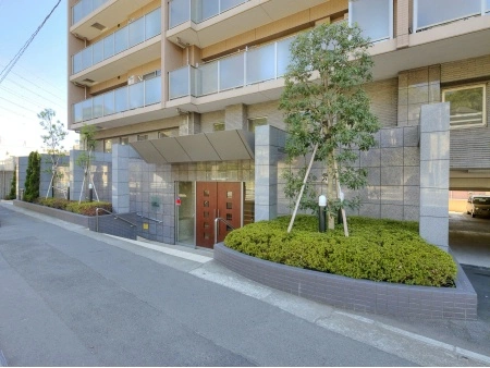 クリオ上星川