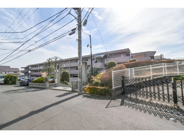 藤和ライブタウン青葉台