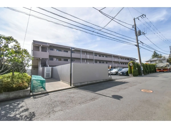 藤和ライブタウン青葉台