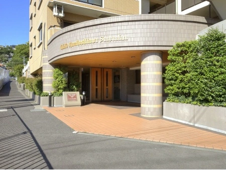 クリオ上星川参番館
