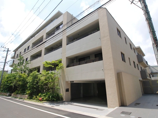 グランドメゾン桜新町